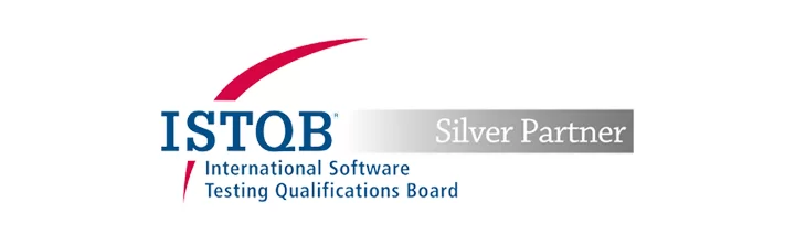 ISTQB Silver Partner