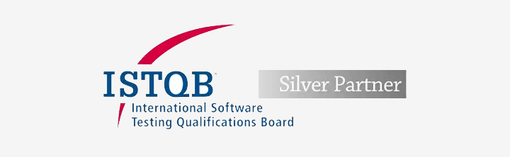ISTQB® Silver Partner