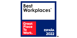 Best Workplaces - Great Place To Work - Spain 2022