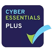 Cyber Essentials Plus Accreditation