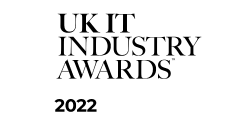 UK IT Industry Awards 2022