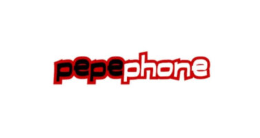 Pepephone Telecoms