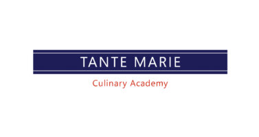 Tante Marie Culinary Academy – Mobile Recipe App