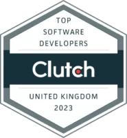 Top Software Developers United Kingdom 2023